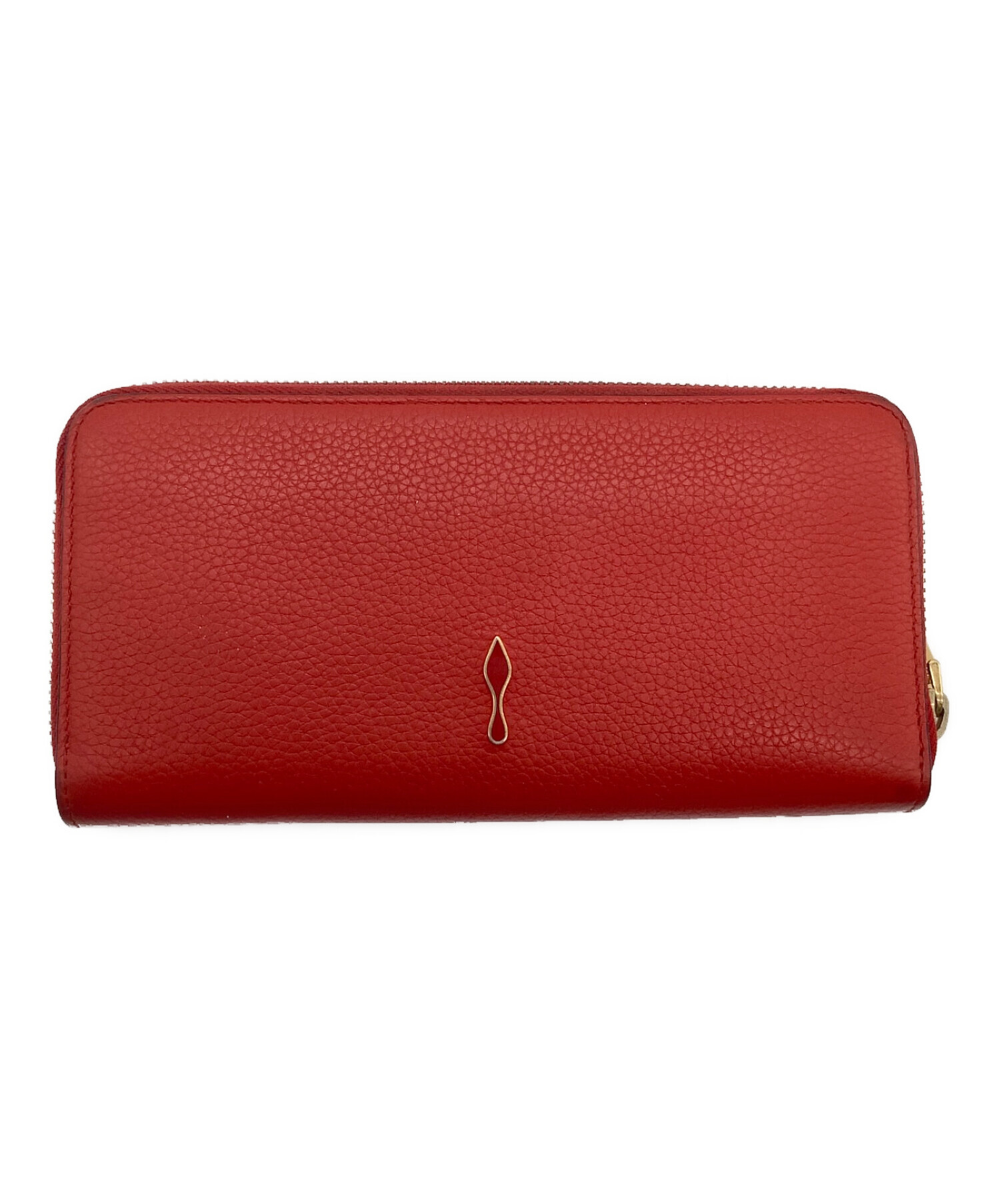 Christian Louboutin 財布 中古品　希望額言うてください 中古・古着通販】Christian Louboutin (クリスチャン・ルブタン) 長