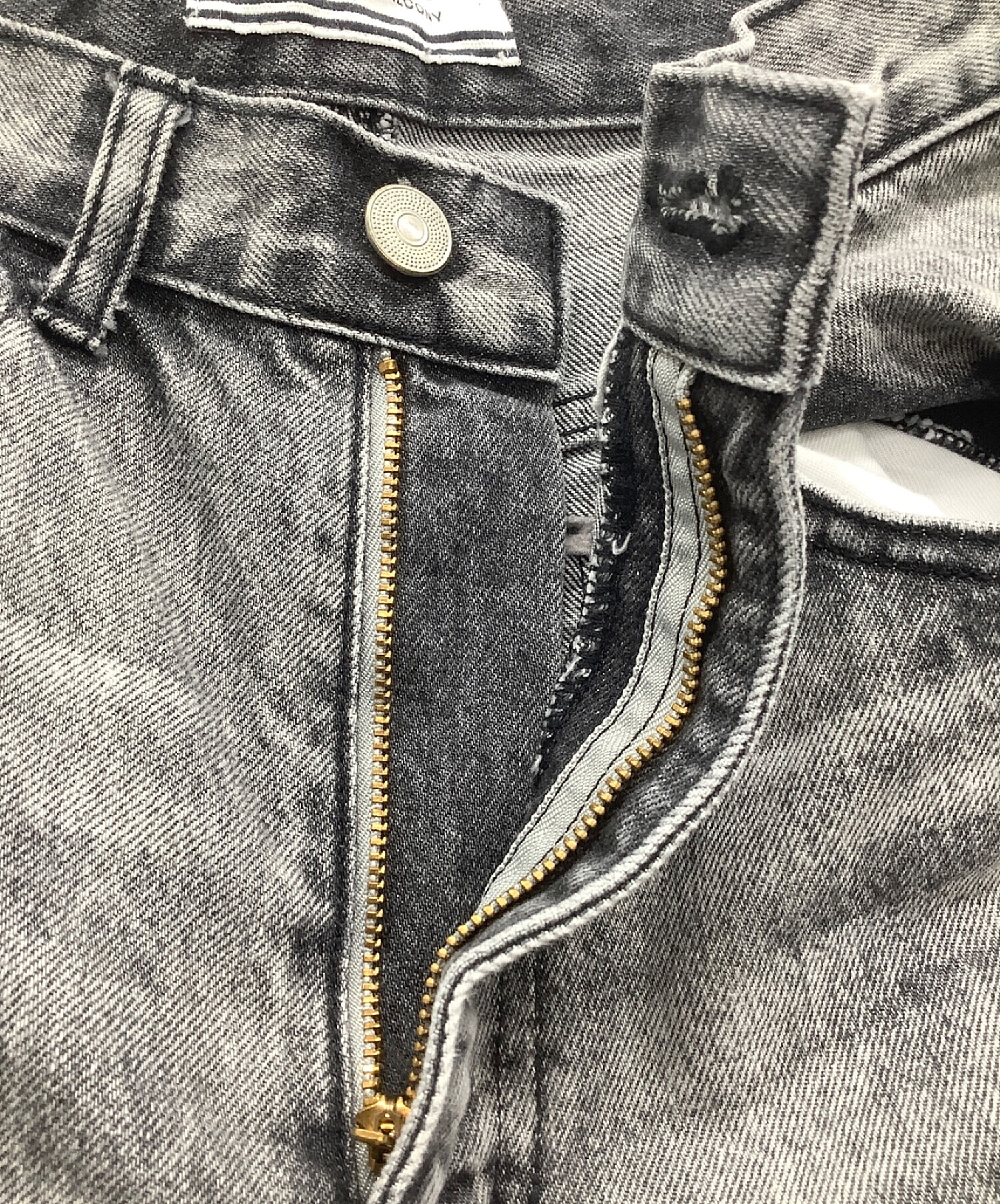 中古・古着通販】BORDERS at BALCONY (ボーダーズアットバルコニー) 5