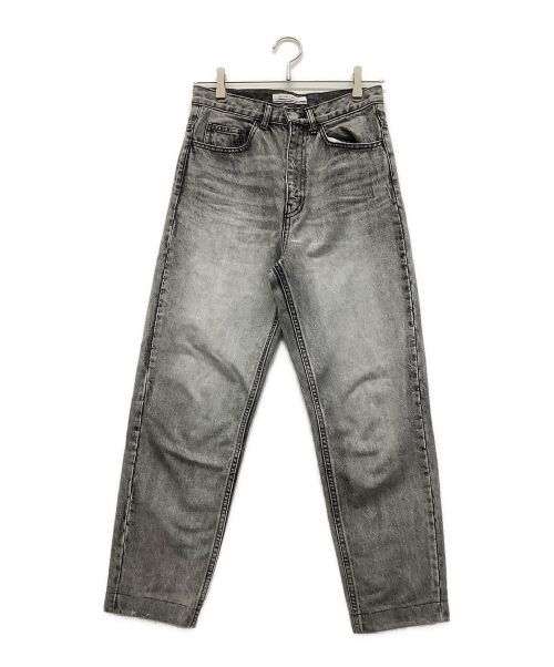 ボーダーズアットバルコニー 5 POCKETS DENIM PANTS 36 中古・古着通販】BORDERS at BALCONY (ボーダーズアットバルコニー) 5