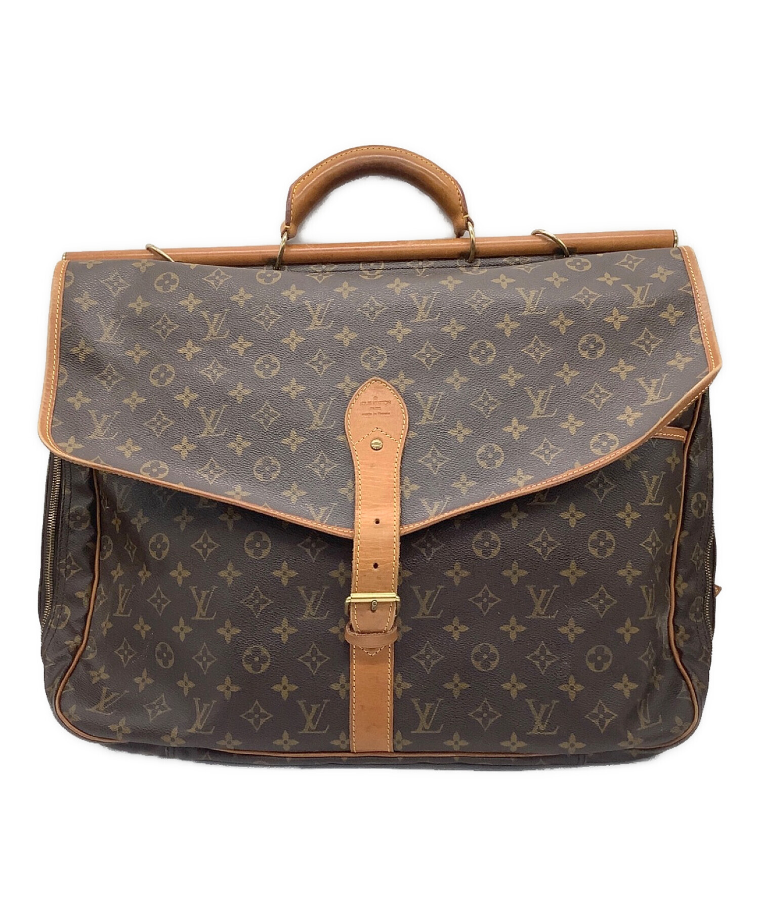 LOUIS VUITTON ルイヴィトンサックシャス