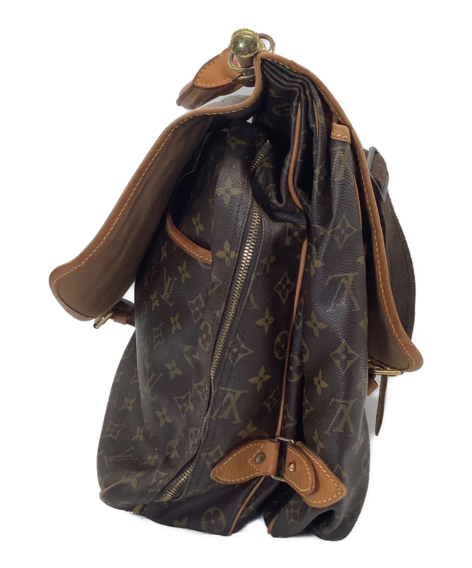 LOUIS VUITTON ルイヴィトン　サックシャス　美品 中古・古着通販】LOUIS VUITTON (ルイ ヴィトン) サック シャス
