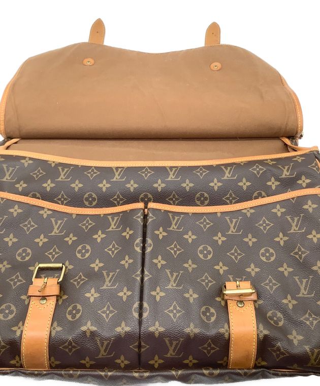 中古・古着通販】LOUIS VUITTON (ルイ ヴィトン) サック シャス