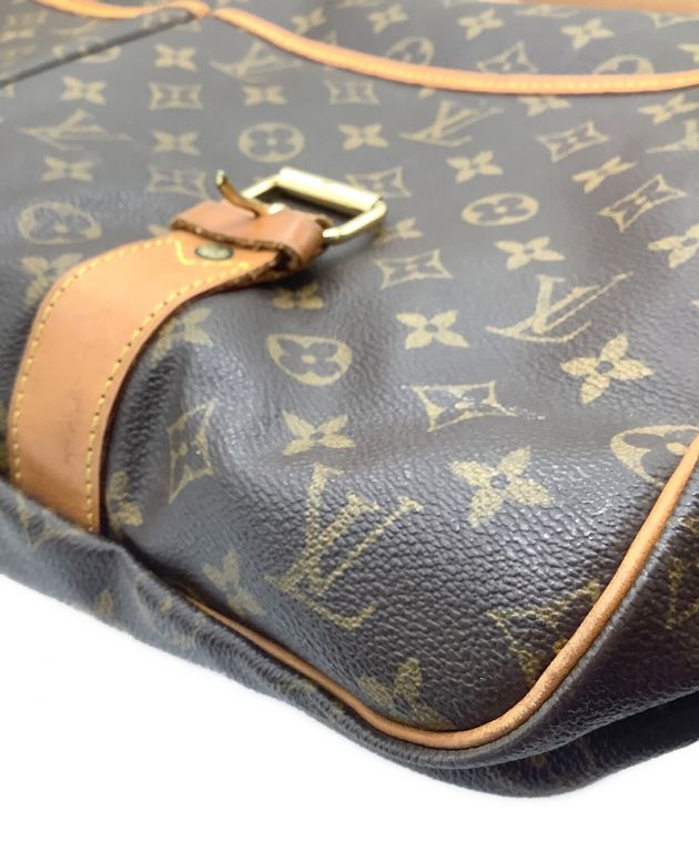 中古・古着通販】LOUIS VUITTON (ルイ ヴィトン) サック シャス