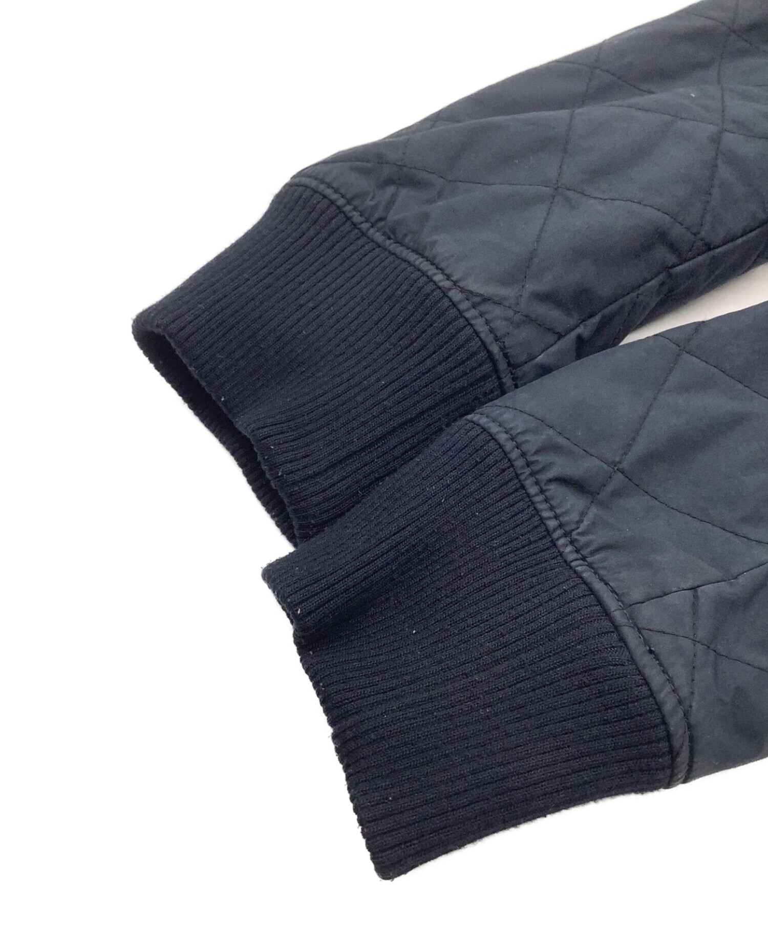 中古・古着通販】BURBERRY BLACK LABEL (バーバリーブラックレーベル