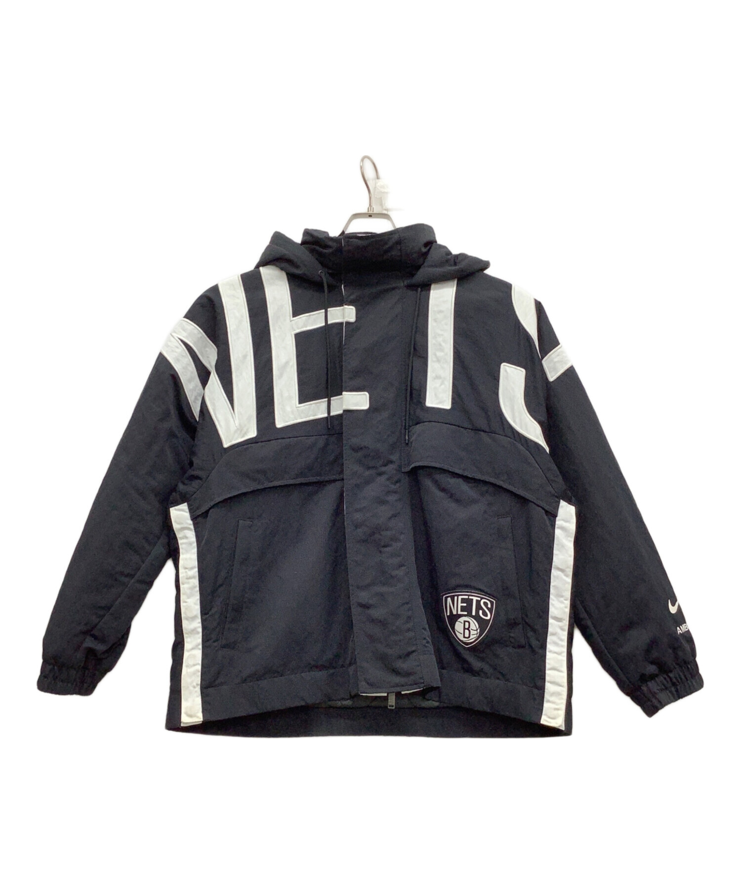 中古・古着通販】NIKE (ナイキ) ambsn (アンビション) NBA Collection 