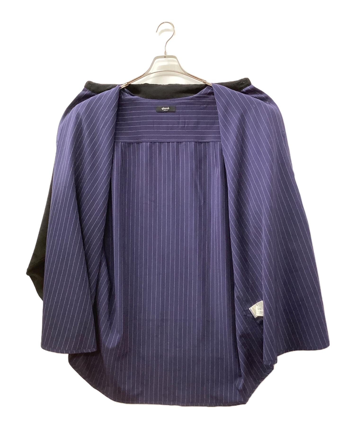 中古・古着通販】glamb (グラム) Double Layered SH/ダブルレイヤード