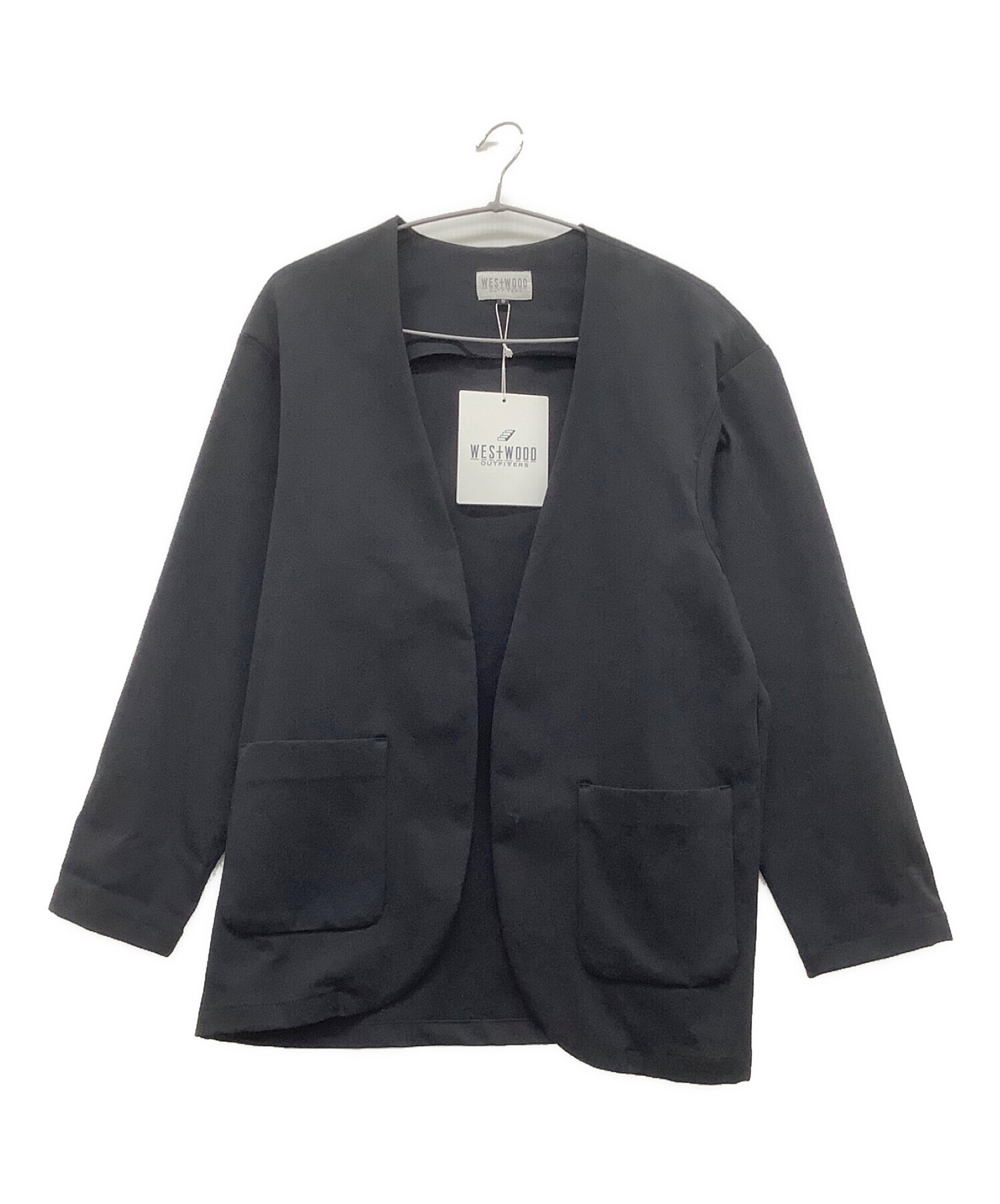 中古・古着通販】WESTWOOD OUTFITTERS (ウエストウッド 