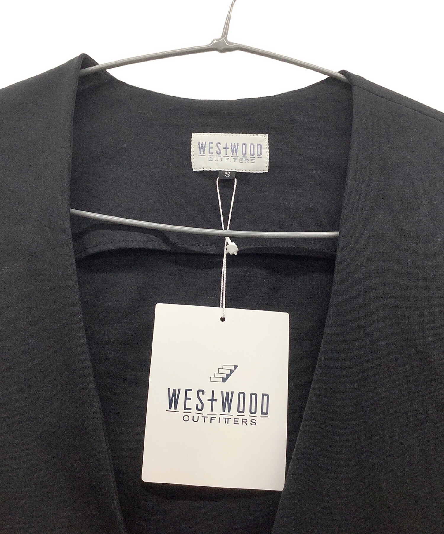 中古・古着通販】WESTWOOD OUTFITTERS (ウエストウッド 