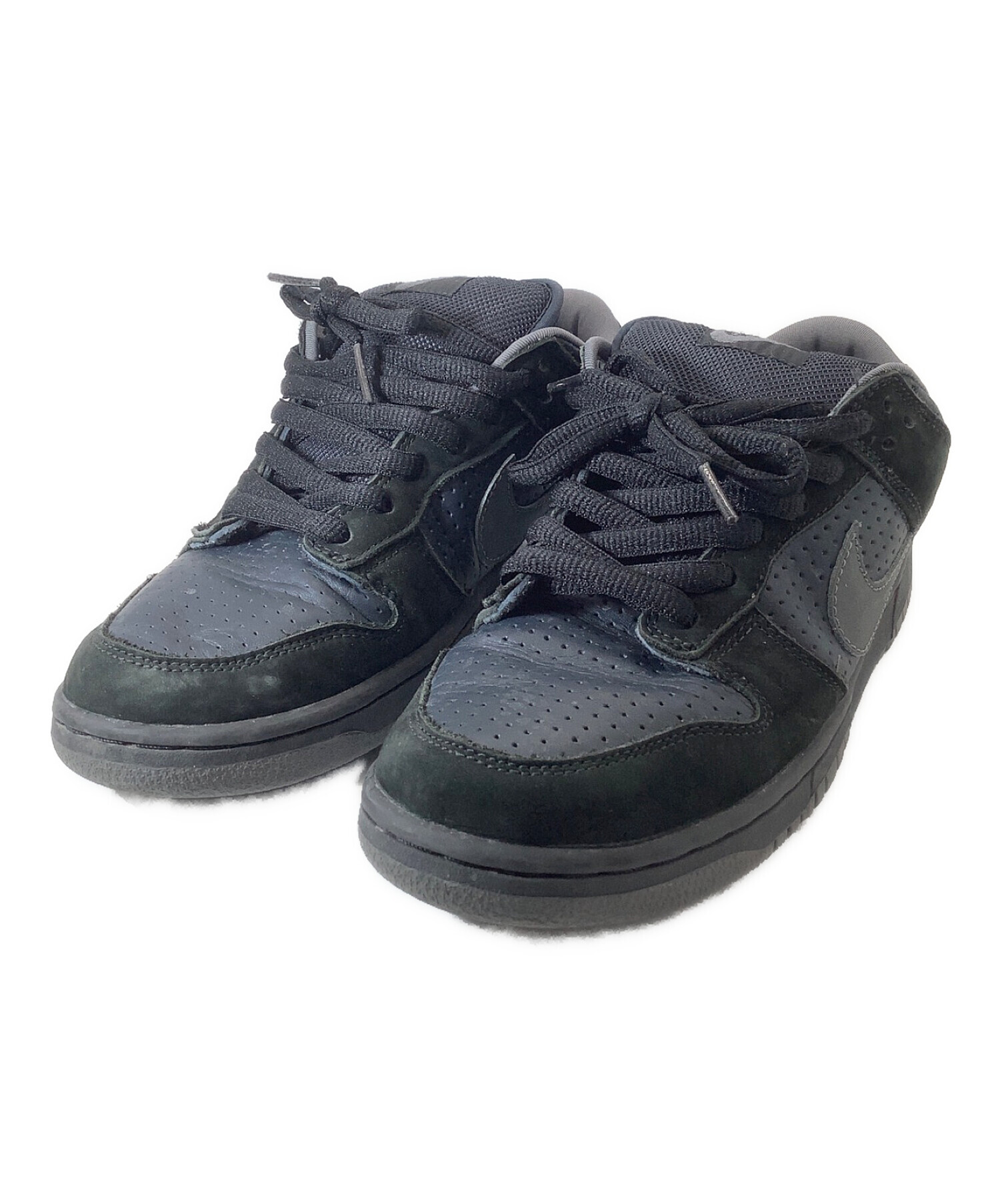 中古・古着通販】NIKE SB (ナイキエスビー) Dunk SB Low Gino