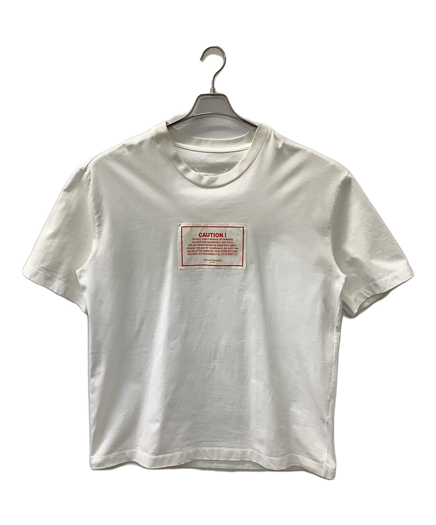 中古・古着通販】Maison Margiela (メゾンマルジェラ) 19SS “Caution 