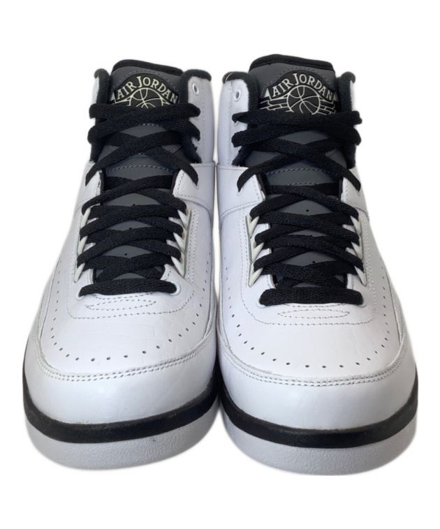 中古・古着通販】NIKE (ナイキ) NIKE AIR JORDAN 2 RETRO WING IT