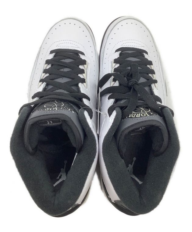 中古・古着通販】NIKE (ナイキ) NIKE AIR JORDAN 2 RETRO WING IT