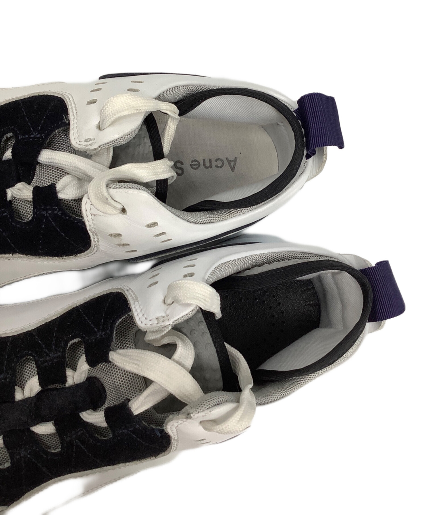 中古・古着通販】Acne studios (アクネ ストゥディオス) ダッド 