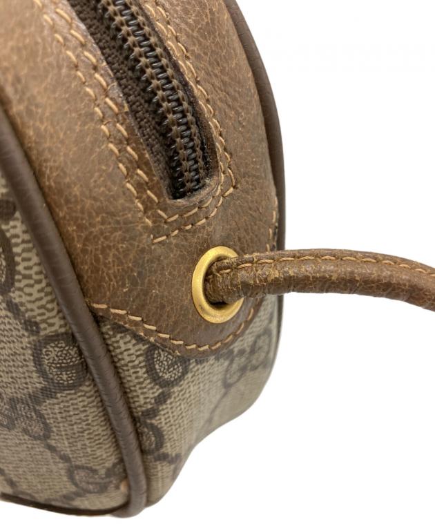 中古・古着通販】GUCCI (グッチ) ショルダーバッグ｜ブランド・古着