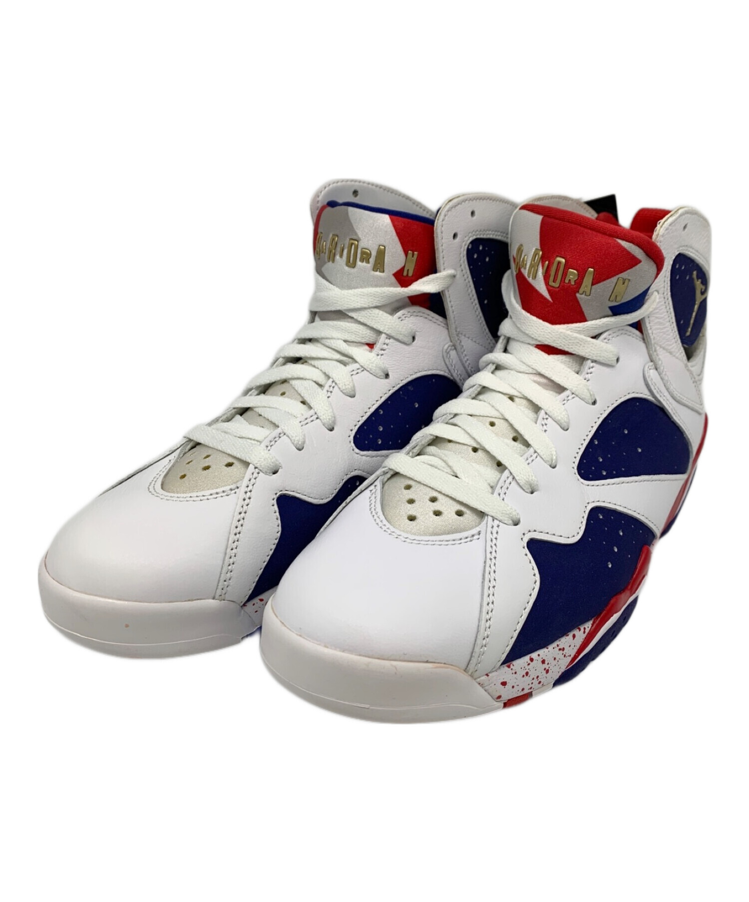 AIR JORDAN 7 RETRO 29㎝　ティンカーオルタネイト NIKE AIR JORDAN 7 RETRO 