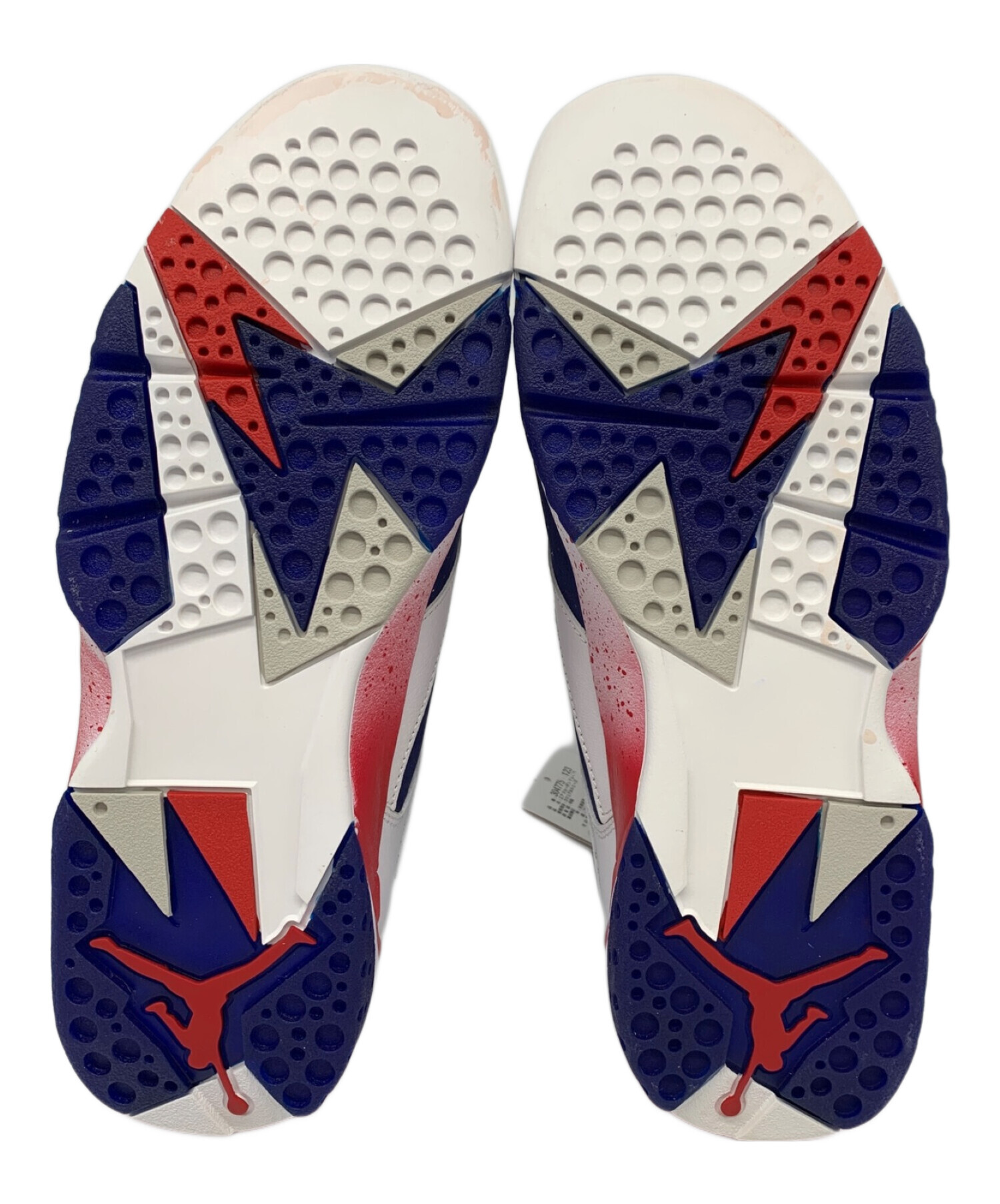 中古・古着通販】NIKE (ナイキ) AIR JORDAN7 RETRO TINKER ALTERNATE 