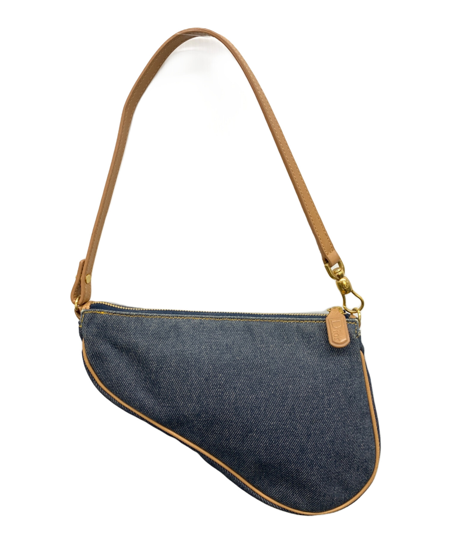 中古・古着通販】Christian Dior (クリスチャン ディオール) デニム