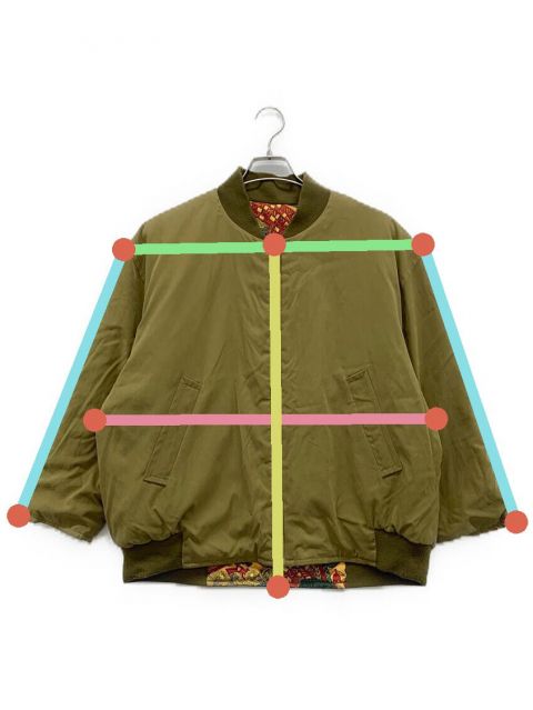 レア品✨美品✨HERMES エルメス ブルゾン リバーシブル 46 オレンジ 絹 HERMES reversible cashmere down jacket “hermes orange” | NOIR ONLINE