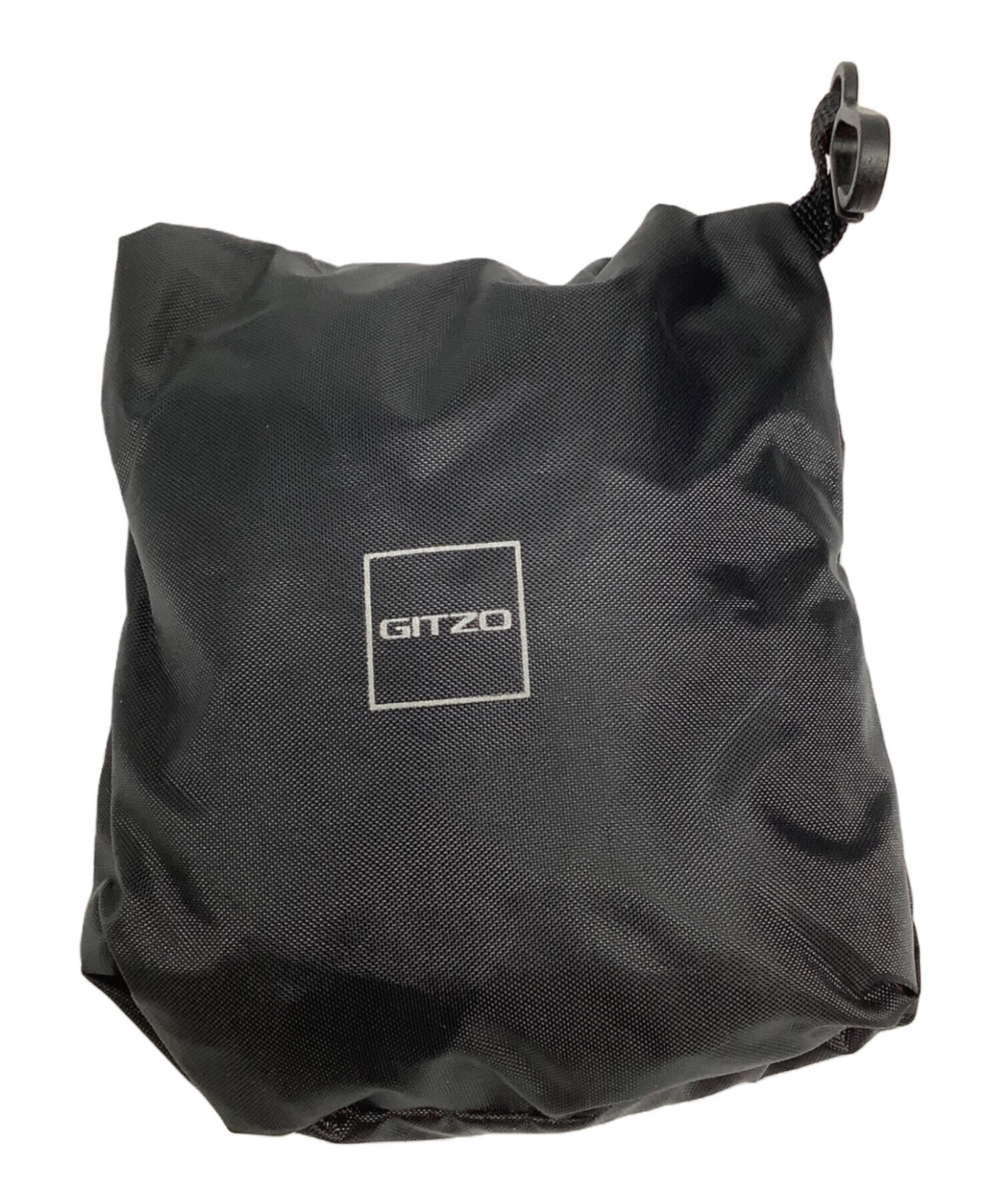 中古・古着通販】GITZO (ジッツオ) カメラバッグ ブラック｜ブランド