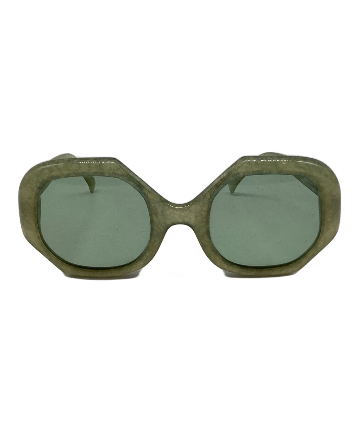 クリスチャンディオール　ヴィンテージサングラス ケース付き Christian Dior クリスチャンディオール ヴィンテージサングラス