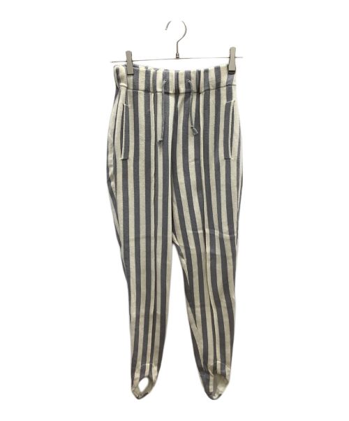 UNDERCOVER シャツドッキングパンツ　スカート　スキニー 1037385150814045_01_8166.jpeg