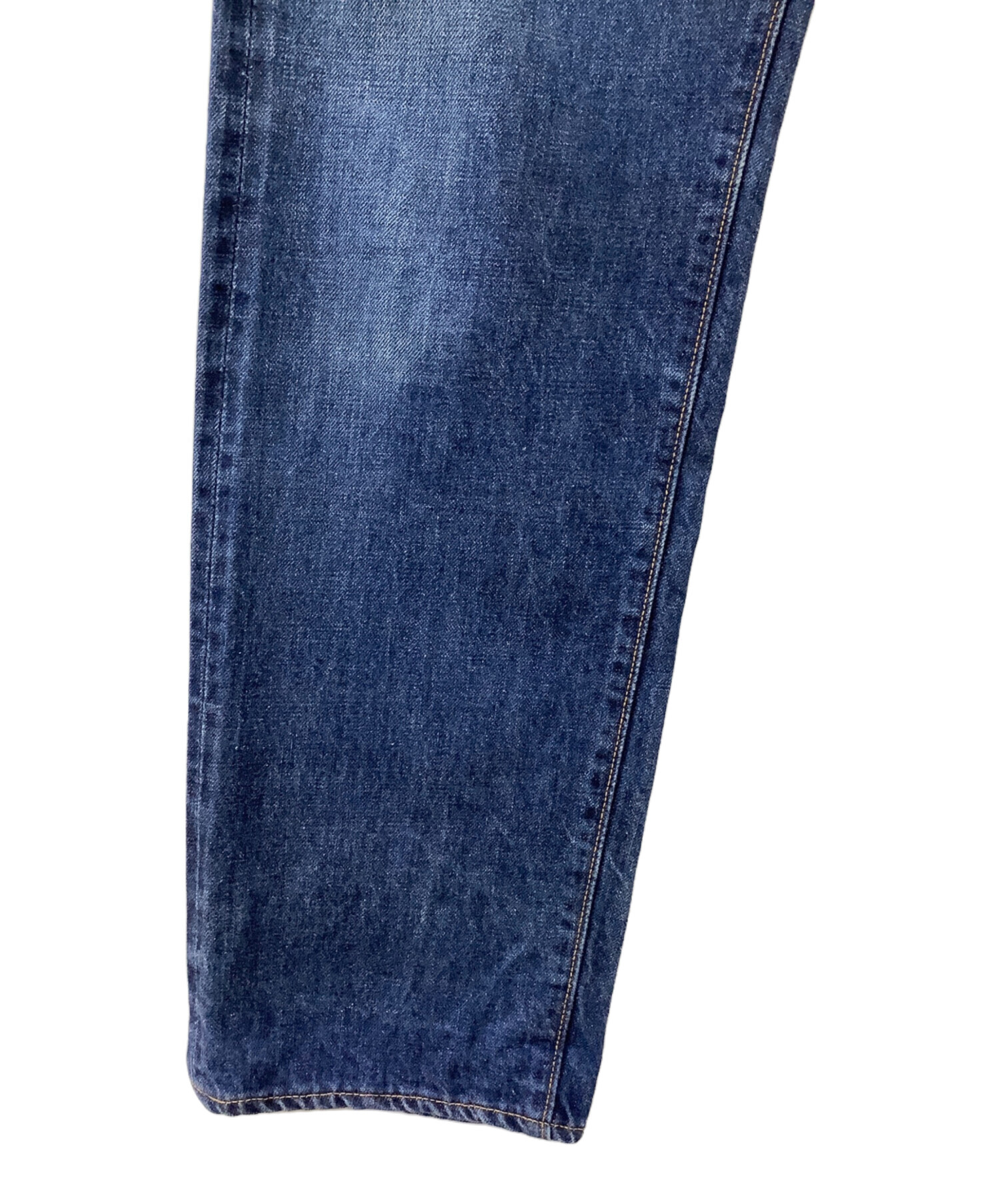 中古・古着通販】TCB jeans (ティーシービー ジーンズ) デニムパンツ 