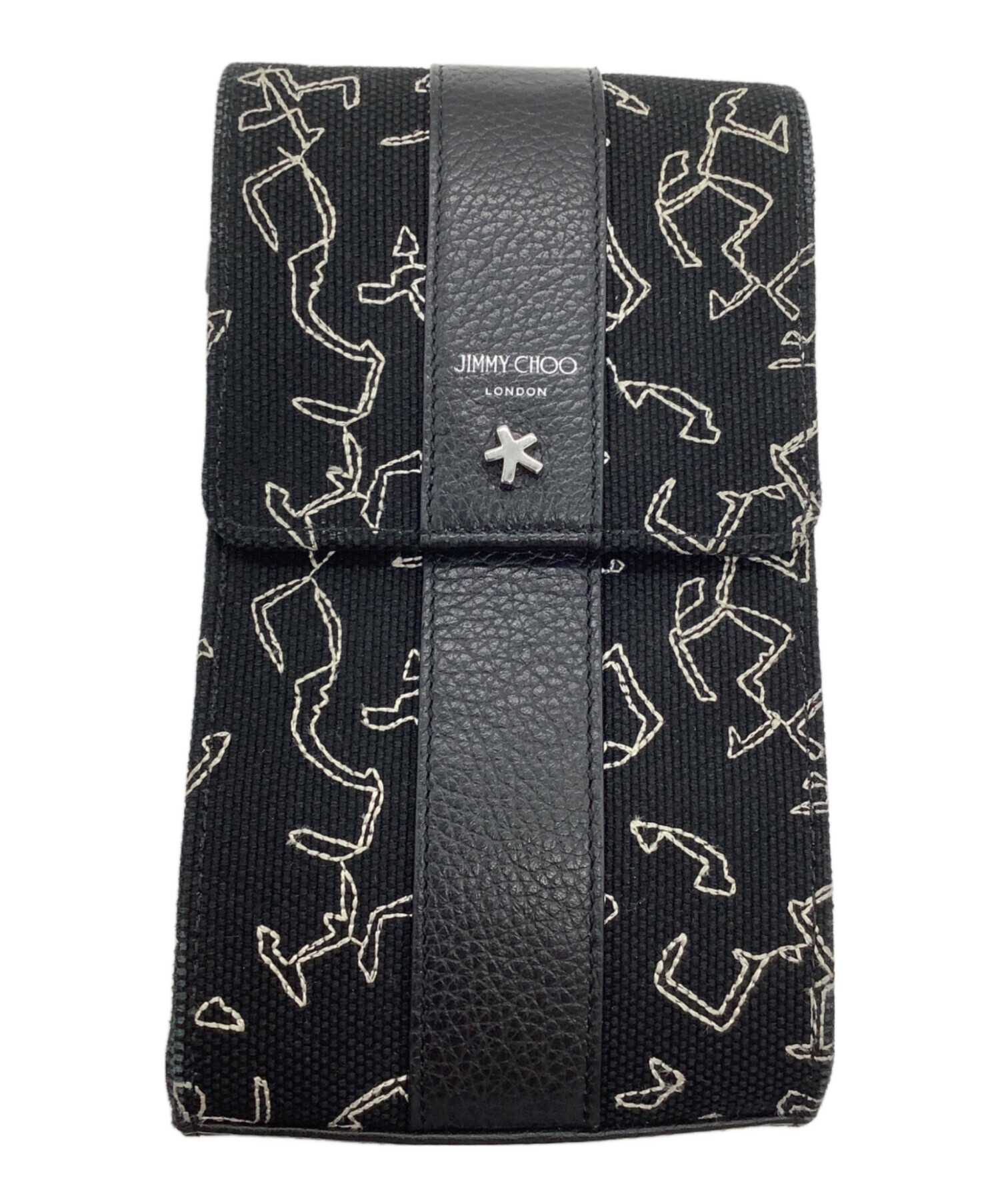 中古・古着通販】JIMMY CHOO (ジミーチュウ) エリックヘイズ 中古・古着通販】JIMMY CHOO (ジミーチュウ) エリックヘイズ