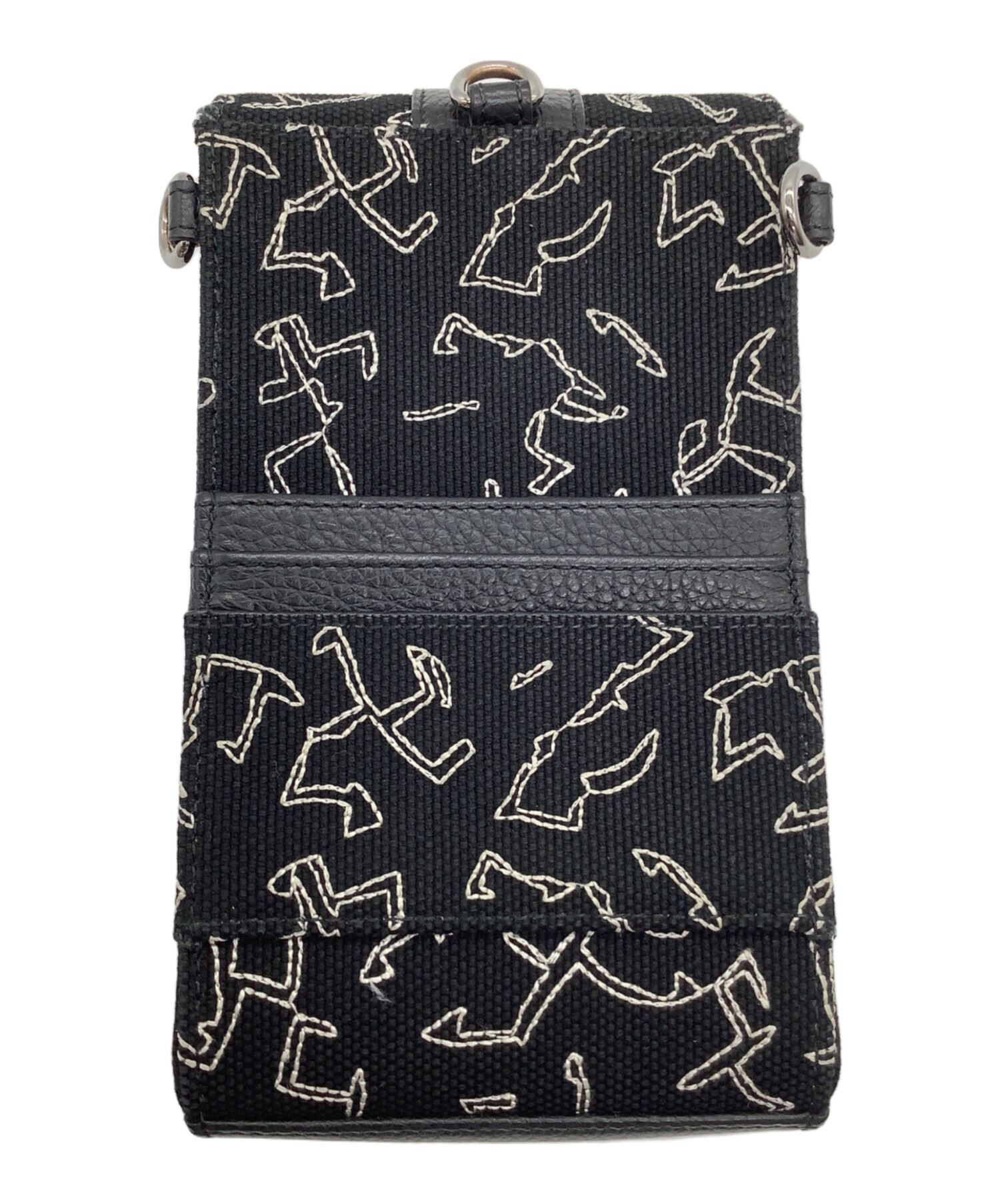 中古・古着通販】JIMMY CHOO (ジミーチュウ) エリックヘイズ フォン 