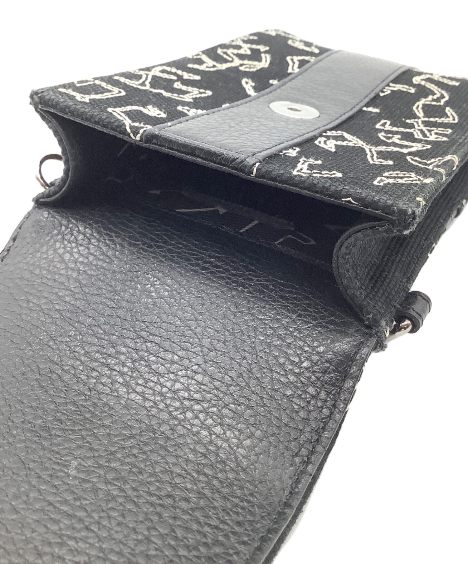 中古・古着通販】JIMMY CHOO (ジミーチュウ) エリックヘイズ フォン 
