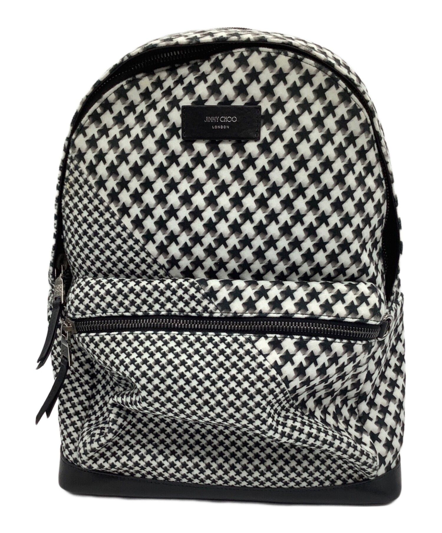 中古・古着通販】JIMMY CHOO (ジミーチュウ) バックパック 中古・古着通販】JIMMY CHOO (ジミーチュウ) バックパック