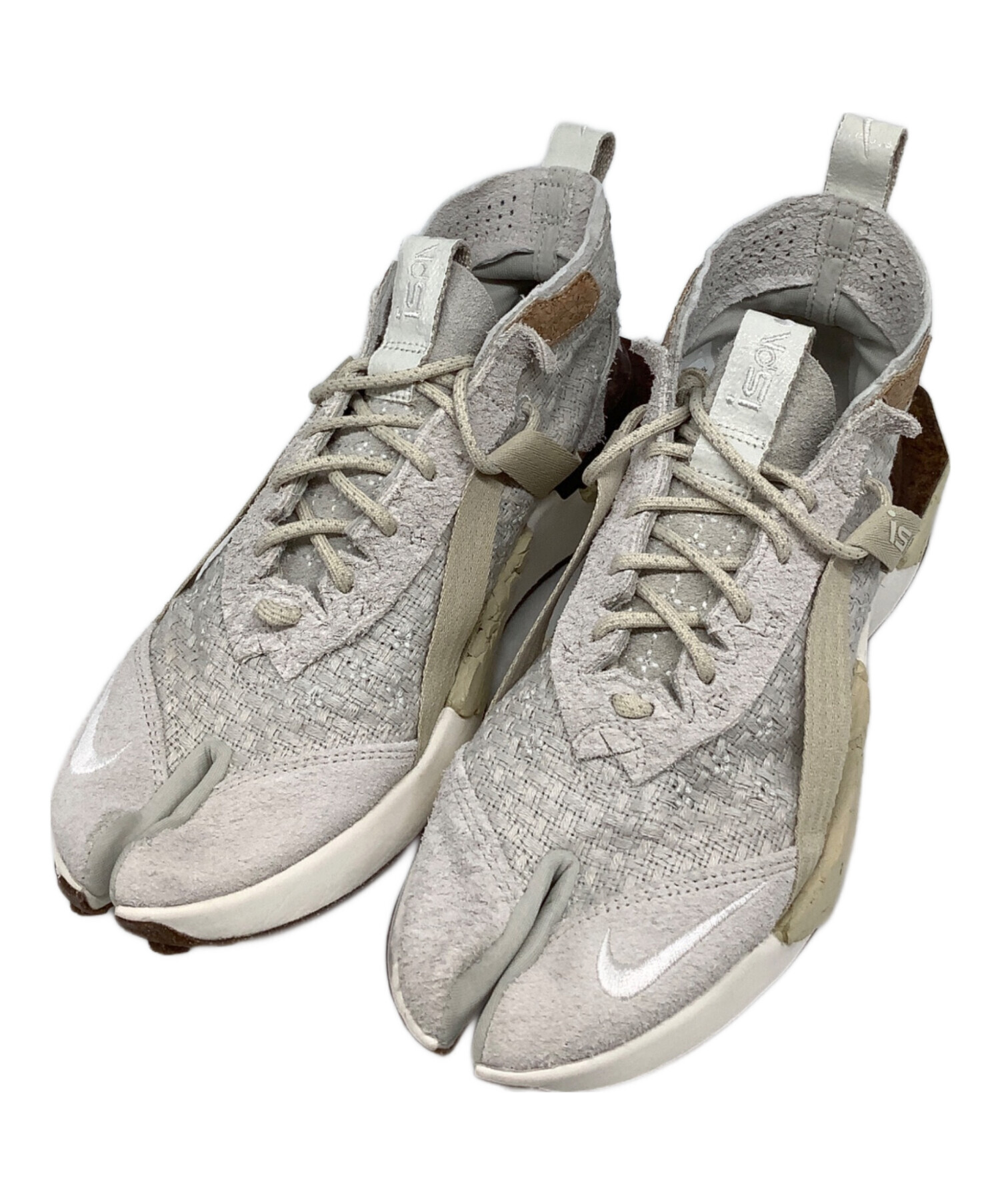 中古・古着通販】NIKE (ナイキ) ISPA DRIFTER SPLIT 