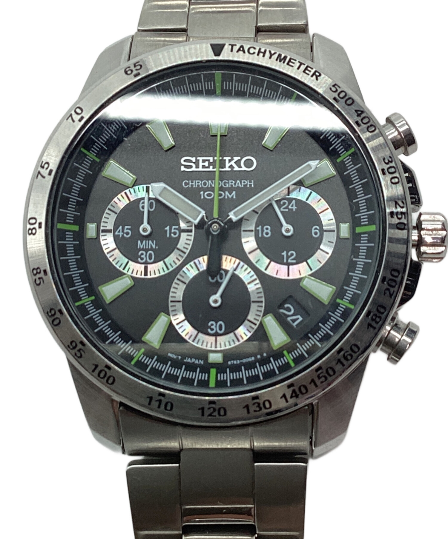 中古・古着通販】SEIKO (セイコー) 腕時計｜ブランド・古着通販