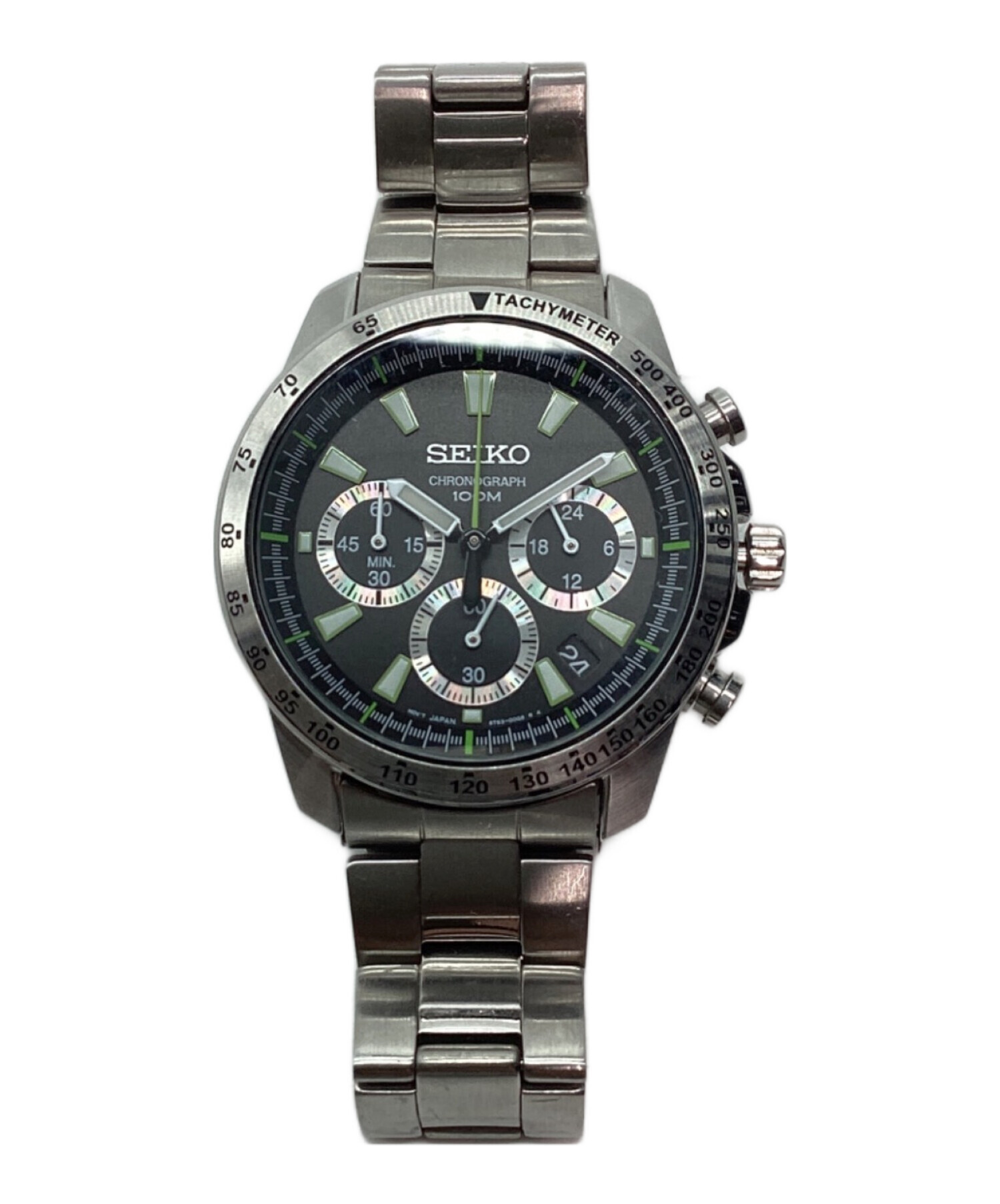 中古・古着通販】SEIKO (セイコー) 腕時計｜ブランド・古着通販