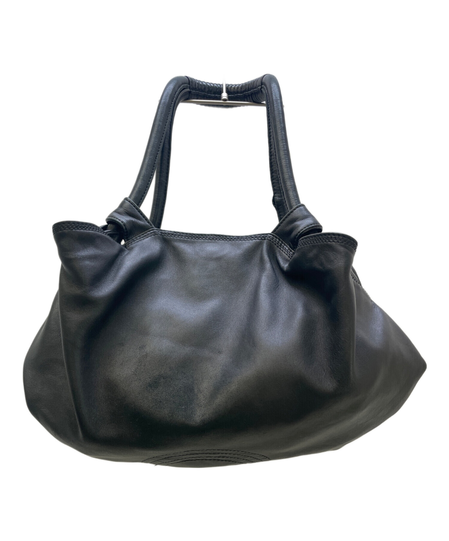 z*9様 未使用 LOEWE ロエベ ナッパアイレ ケース ブラック z*9様 未