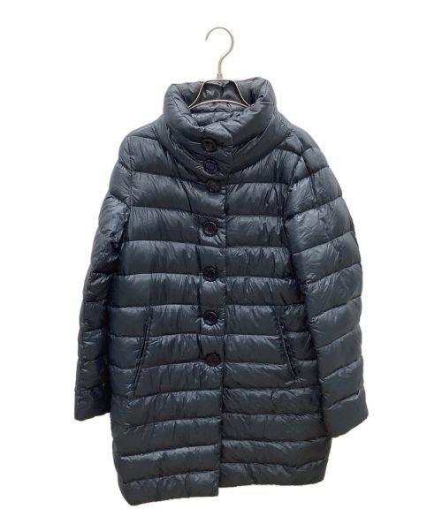 【新品未使用】HERNO ヘルノ GC000444D ネイビー 42 新品未使用※ラスト1点】HERNO ヘルノ GC000444D ネイビー 42