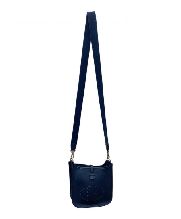 HERMÈS ショルダーバッグ 中古・古着通販】HERMES (エルメス) ショルダーバッグ｜ブランド・古着