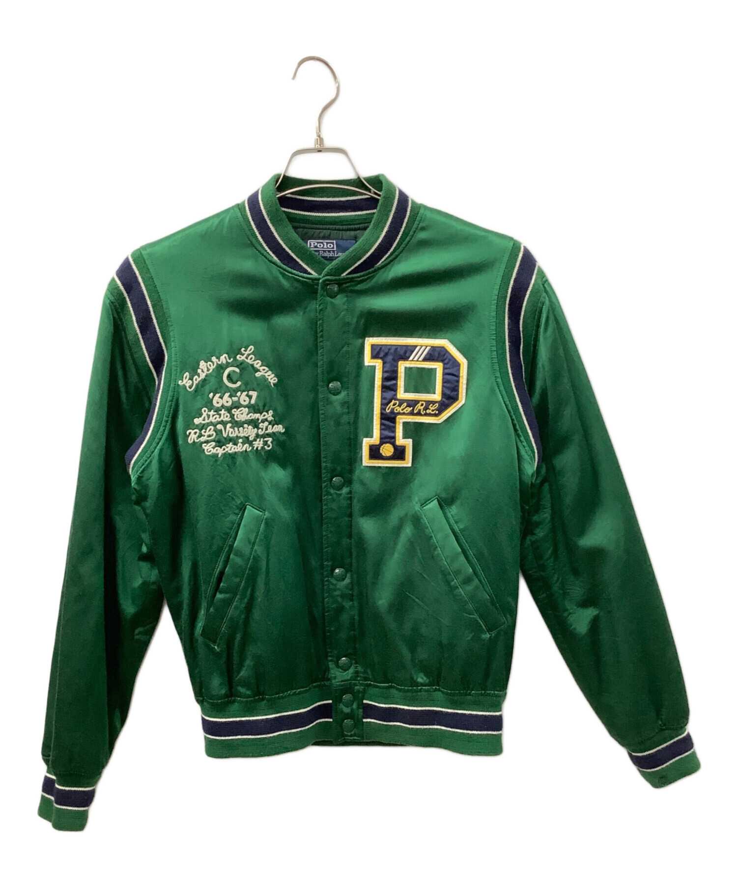 中古・古着通販】POLO RALPH LAUREN (ポロ・ラルフローレン