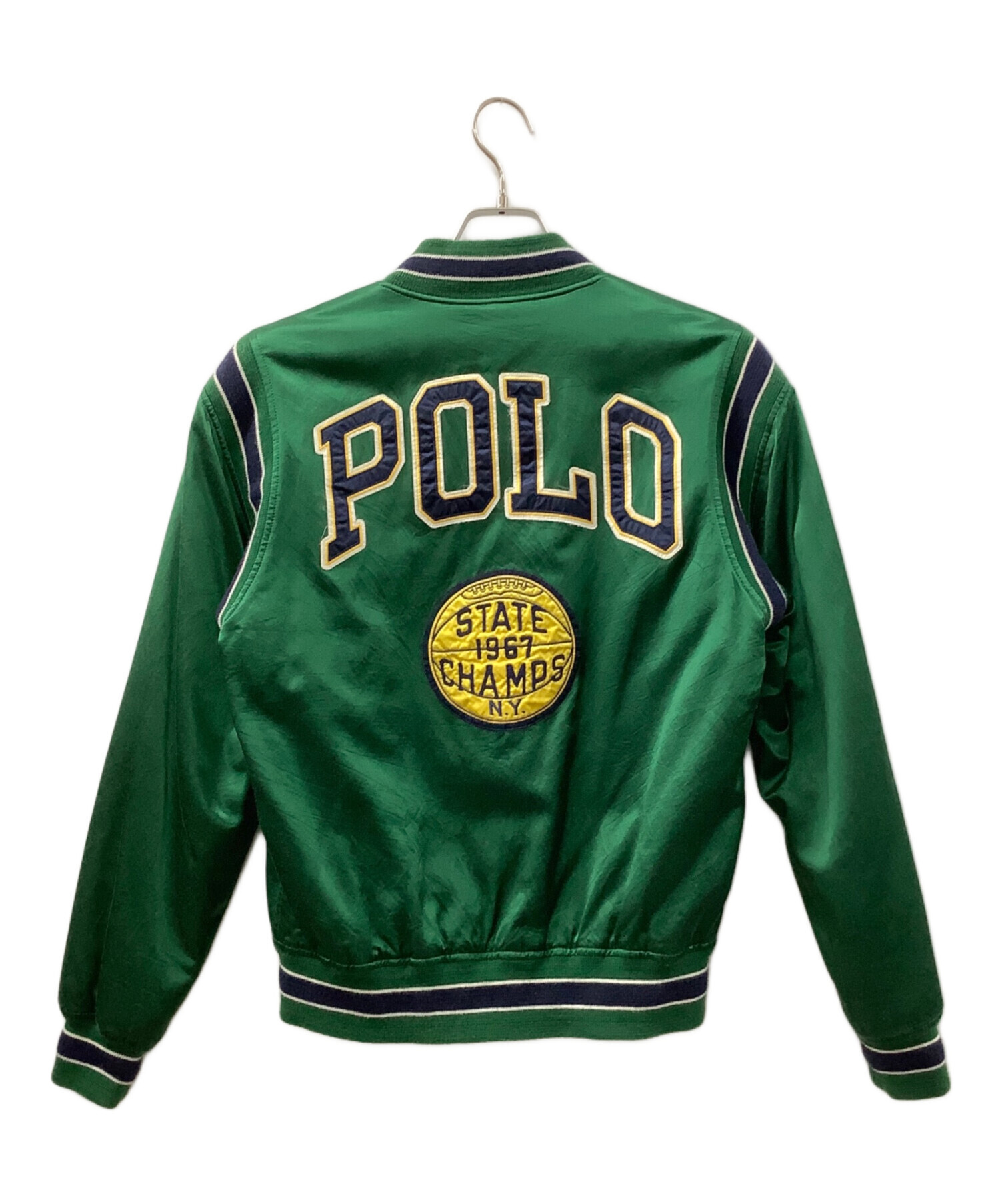 中古・古着通販】POLO RALPH LAUREN (ポロ・ラルフローレン