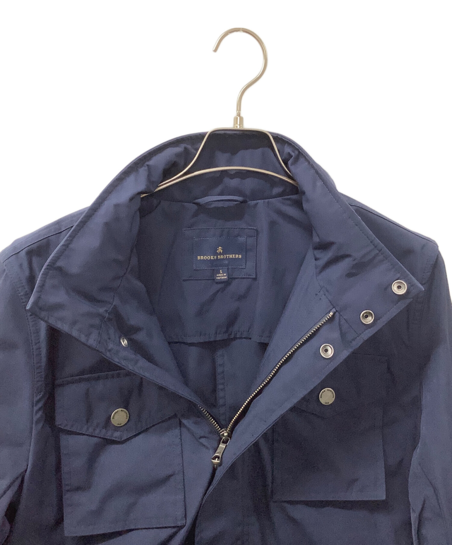 中古・古着通販】BROOKS BROTHERS (ブルックスブラザーズ) フィールド