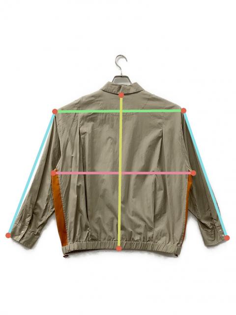 F/CE. エフシーイー テックドリズラー 中古・古着通販】F/CE. (エフシーイー) ドリズラーシャツジャケット