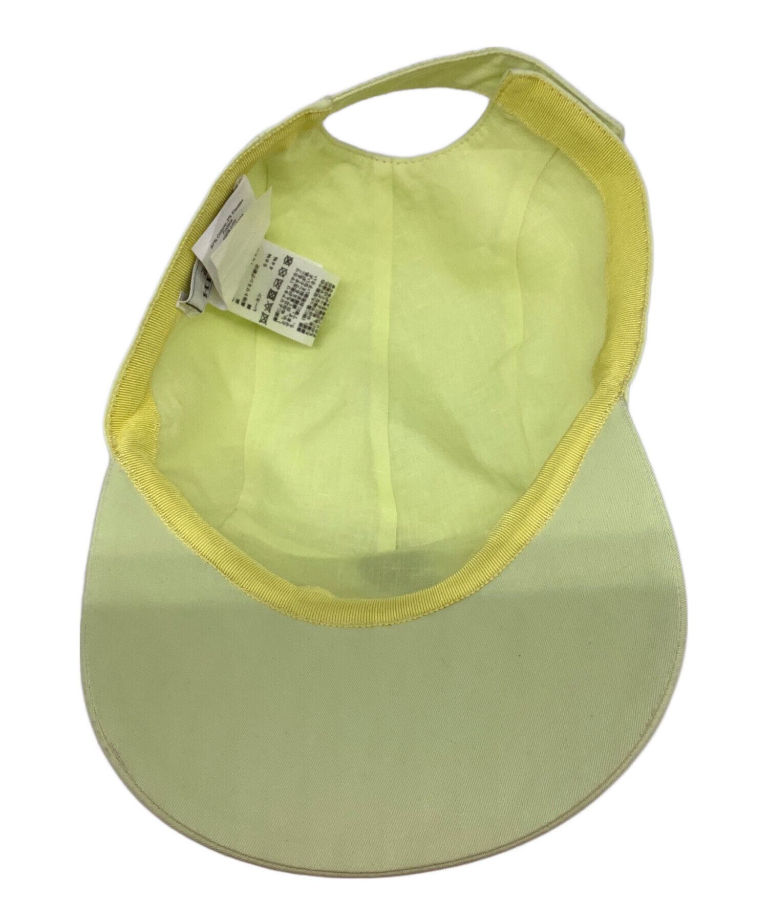 中古・古着通販】HERMES (エルメス) キャスケットネヴァダ・ルック