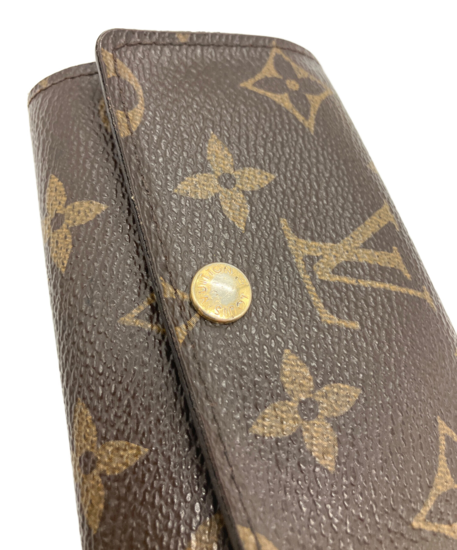 中古・古着通販】LOUIS VUITTON (ルイ ヴィトン) キーケース