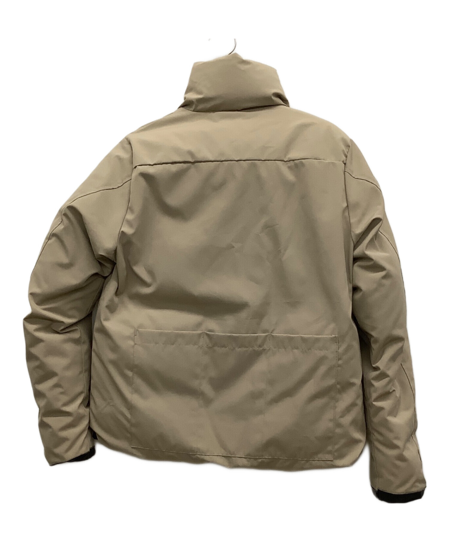 中古・古着通販】CANADA GOOSE (カナダグース) HAMILTON (ハミルトン 