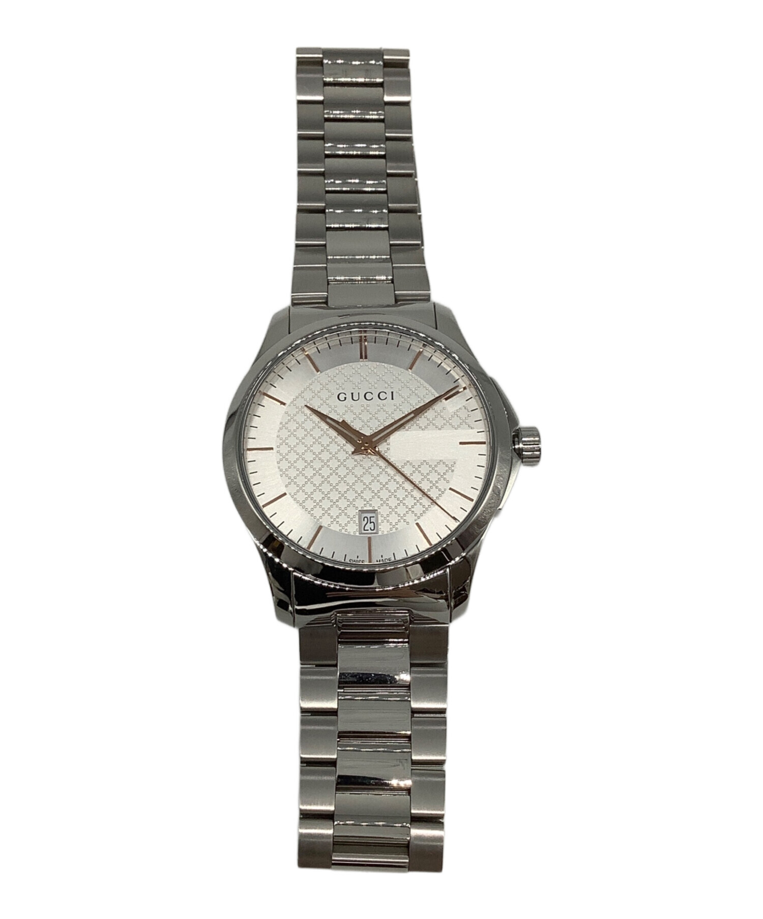 中古・古着通販】GUCCI (グッチ) 腕時計｜ブランド・古着通販