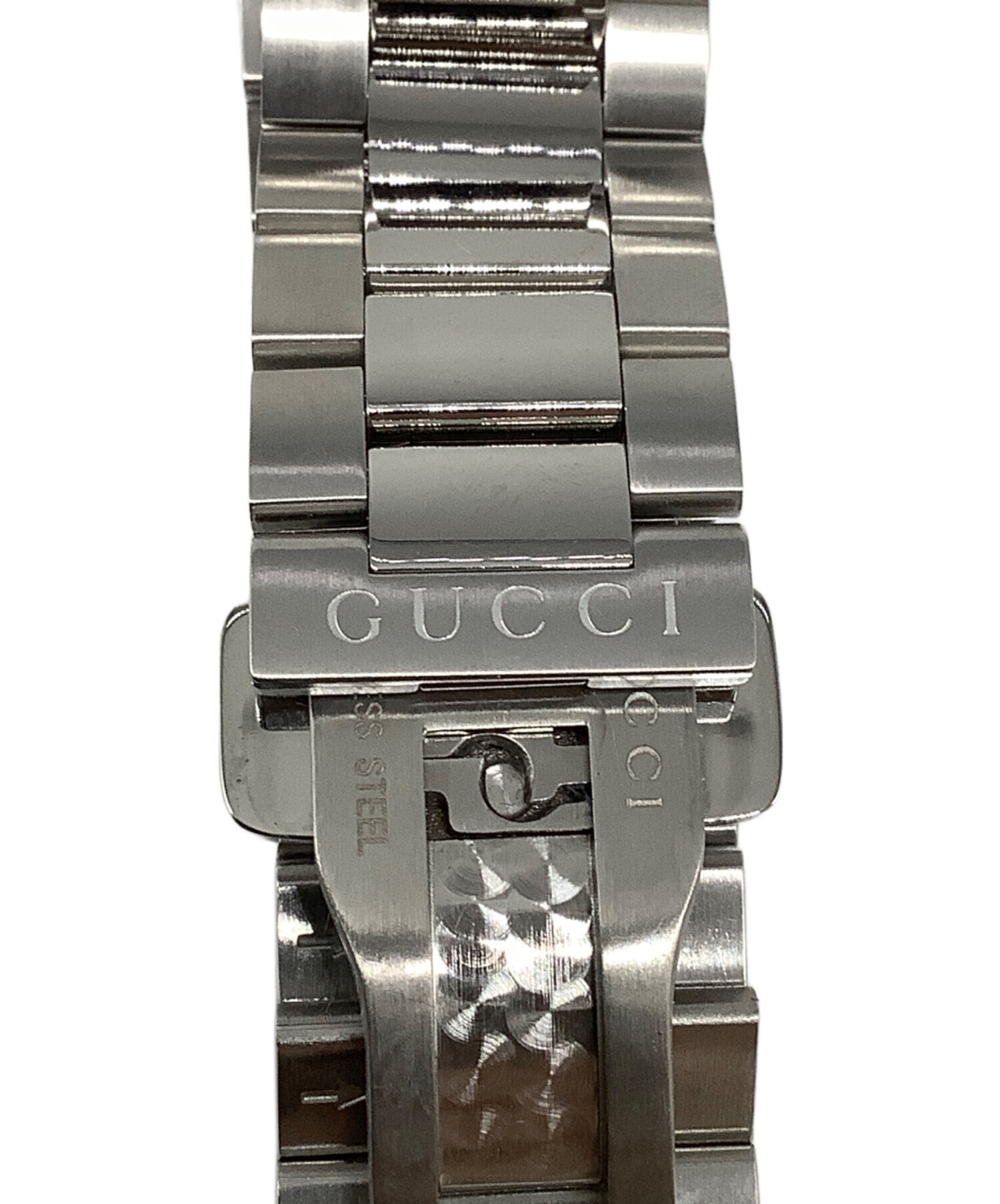中古・古着通販】GUCCI (グッチ) 腕時計｜ブランド・古着通販