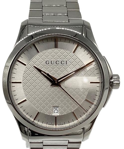 中古・古着通販】GUCCI (グッチ) 腕時計｜ブランド・古着通販