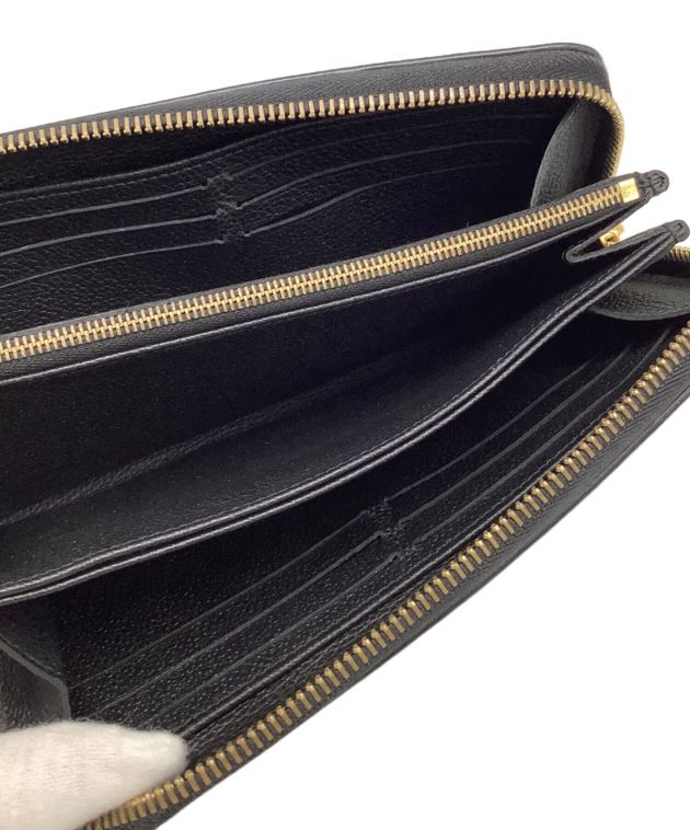 新品未使用 コンパクト ジッピー ルイヴィトン 財布 正規保証2727 中古・古着通販】LOUIS VUITTON (ルイ ヴィトン) ジッピー・ウォレット
