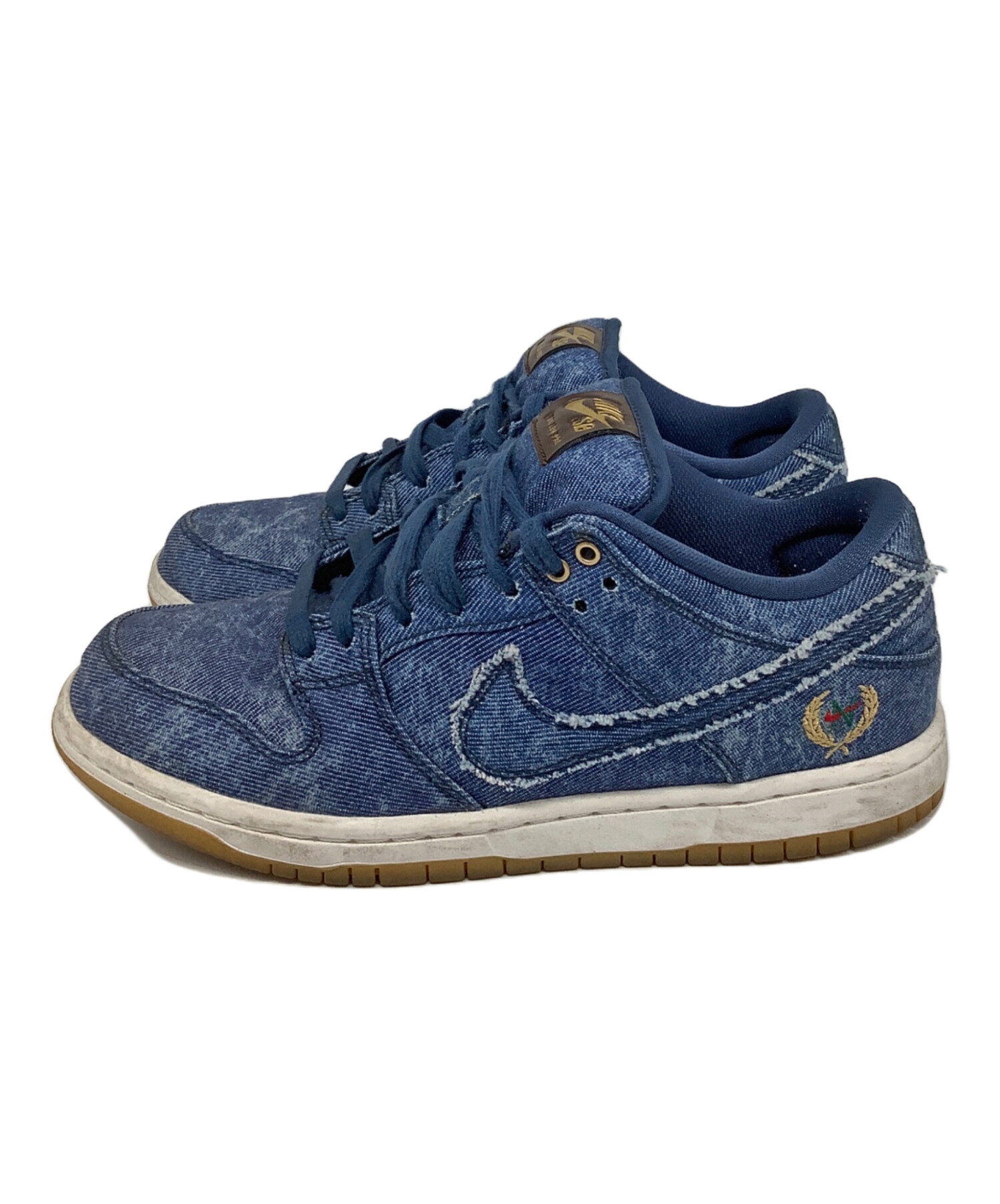 中古・古着通販】NIKE (ナイキ) SB Dunk Low 