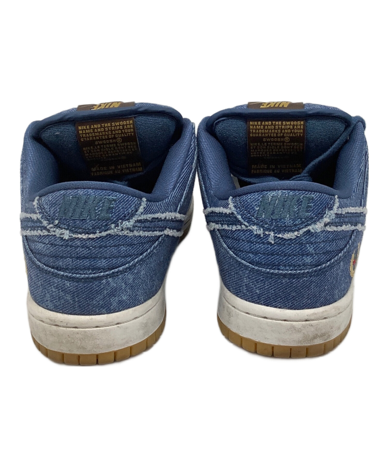 中古・古着通販】NIKE (ナイキ) SB Dunk Low 