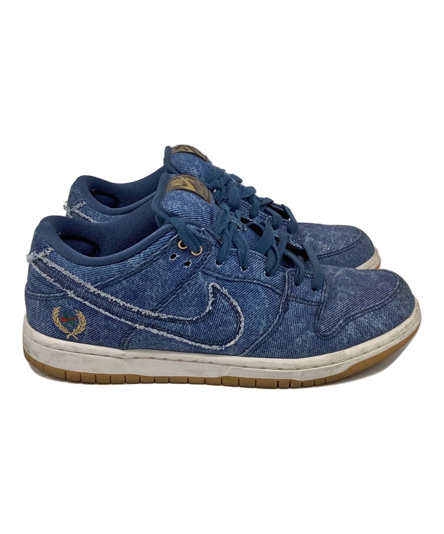 中古・古着通販】NIKE (ナイキ) SB Dunk Low 